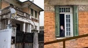 O que a Casa Abandonada poderia ser: Piscina, playground e muito lazer