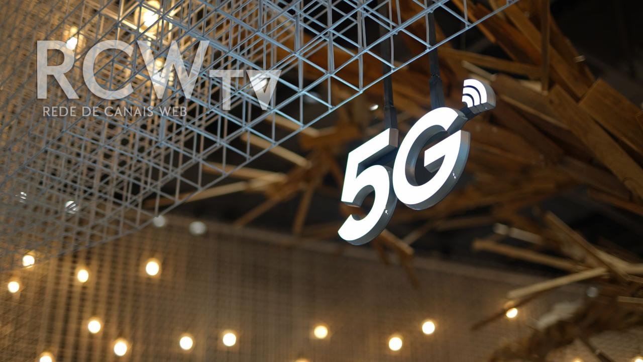 Operadoras têm 300 antenas 5G concentradas no centro de Brasília