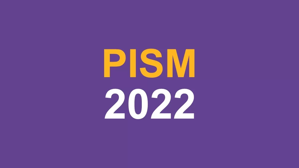 Pism 2023 oferece 2.263 vagas em 75 cursos de graduação