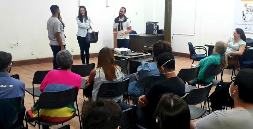 PJF realiza encontro especial sobre educação financeira e empréstimos consignados para servidores