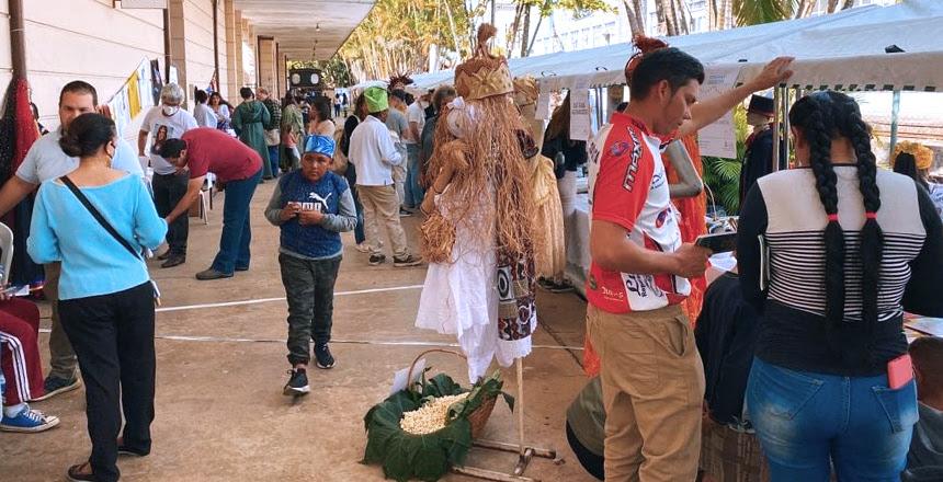 PJF realiza “Feira da Diversidade Religiosa” no Museu Ferroviário