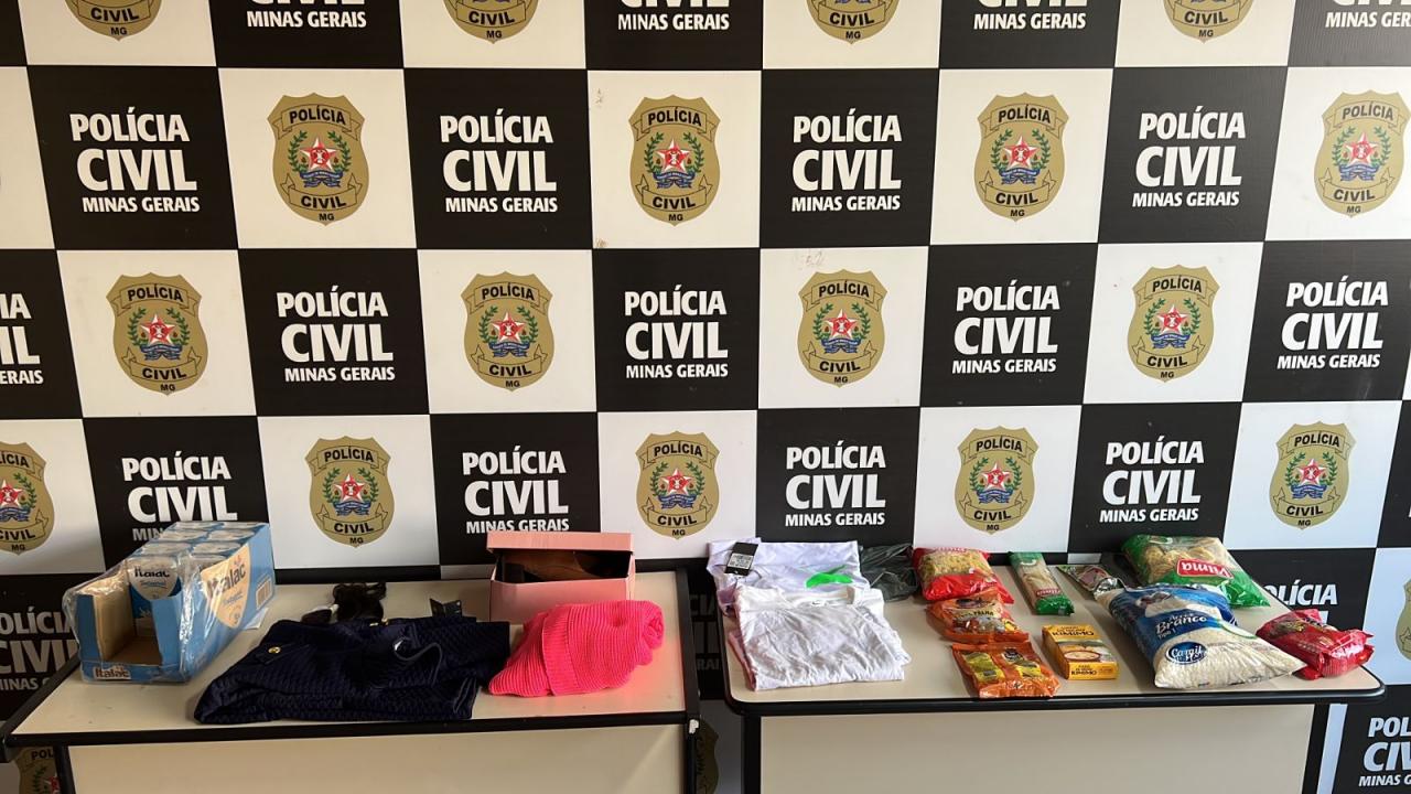 Polícia Civil concluiu investigações sobre corpo localizado em Juiz de Fora
