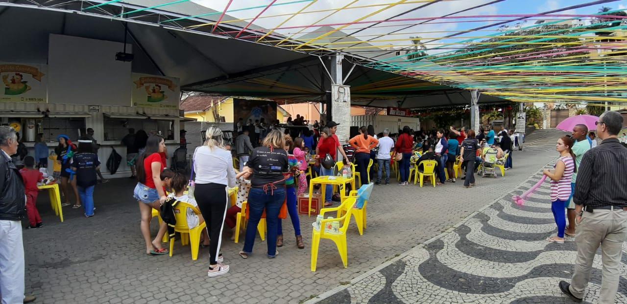 Prefeitura de Matias Barbosa apoia o 21º Festival Cultural