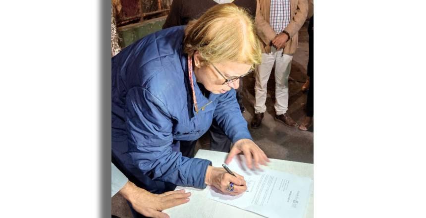 Prefeitura inicia obras da UBS São Benedito