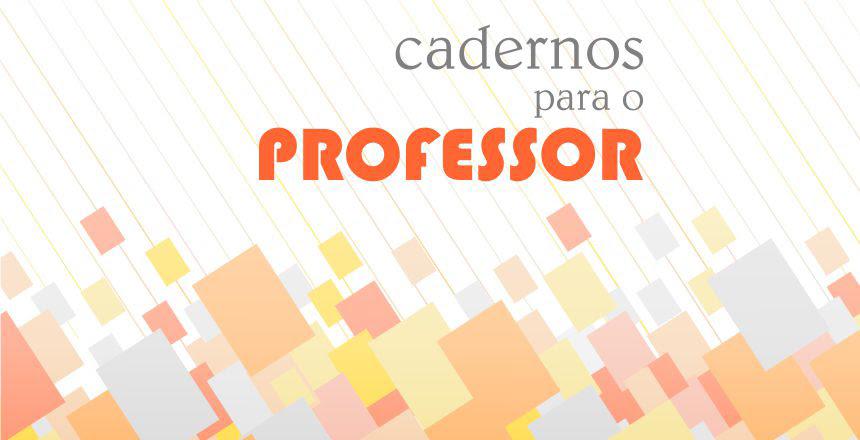 Prefeitura lança primeira edição de 2022 da revista “Cadernos para o Professor”