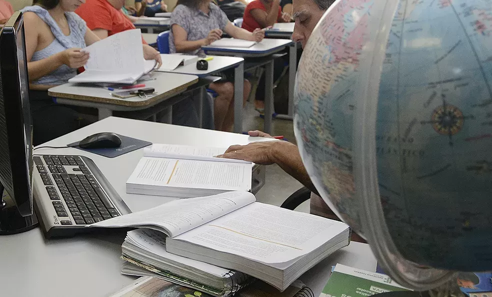 Programa 'Boa Vizinhança' abre 280 vagas para cursos de idiomas em Juiz de Fora