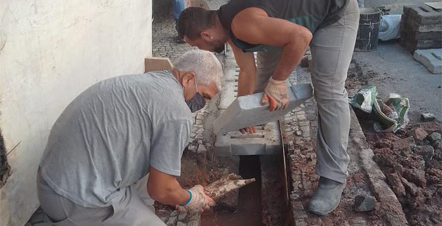 Programa Boniteza realiza 123 intervenções nesta quarta