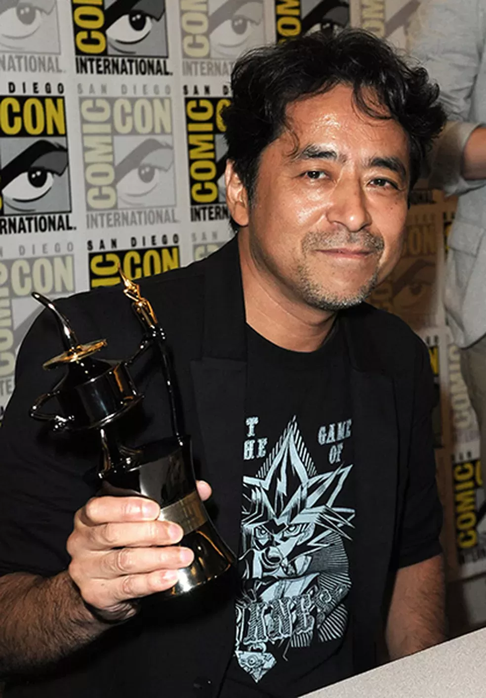 Takahashi Kazuki, criador do mangá 'Yu-Gi-Oh!', é encontrado morto aos 60 anos