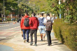 UFJF convoca 25 candidatos do Pism para segundo semestre letivo