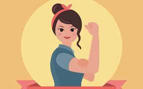 Uma feminista no Brasil Império