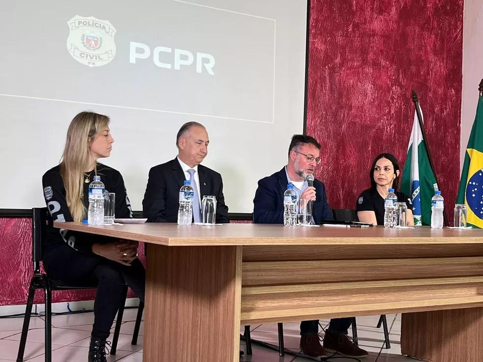 URGENTE: Polícia Civil conclui que não houve motivação política em morte do tesoureiro do PT