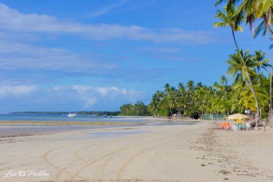 Veja as 10 melhores praias da América do Sul
