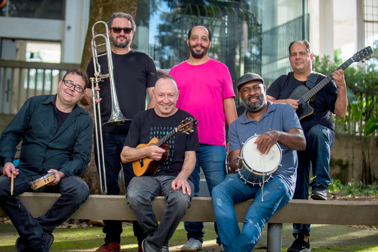Zé da Guiomar: o samba de Minas que conquistou o Brasil
