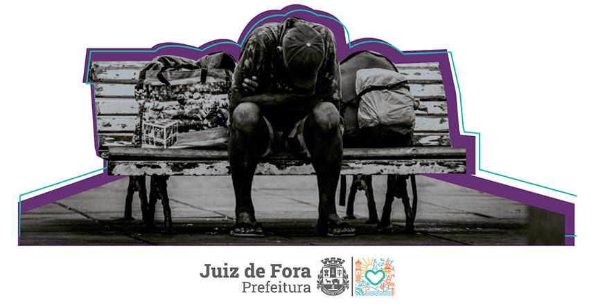 Abertas inscrições para o seminário que vai debater políticas para população em situação de rua
