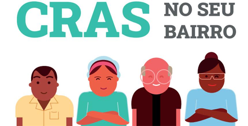 Bonfim recebe “Cras no Seu Bairro” no sábado, 27