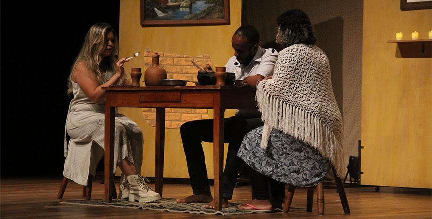 Campanha de Popularização do Teatro & Dança terá maratona de espetáculos no fim de semana