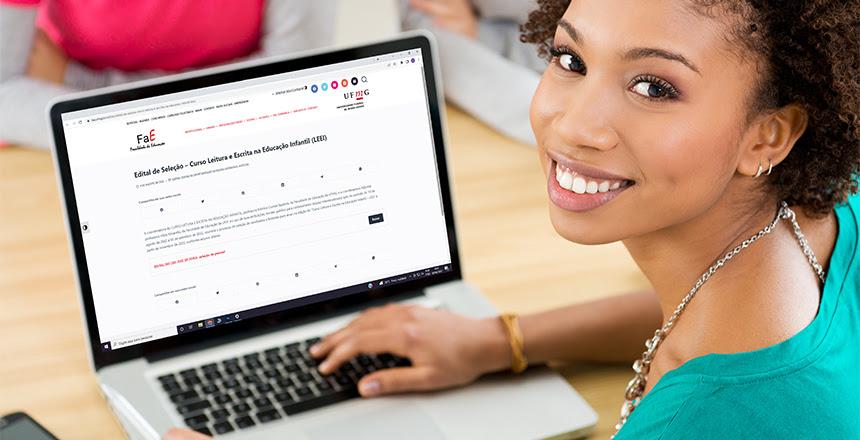 Convênio entre PJF e UFMG visa fortalecer o trabalho realizado com a Educação Infantil do município