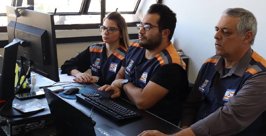 Defesa Civil oferece cursos gratuitos sobre voluntariado e atuação do Serviço Social