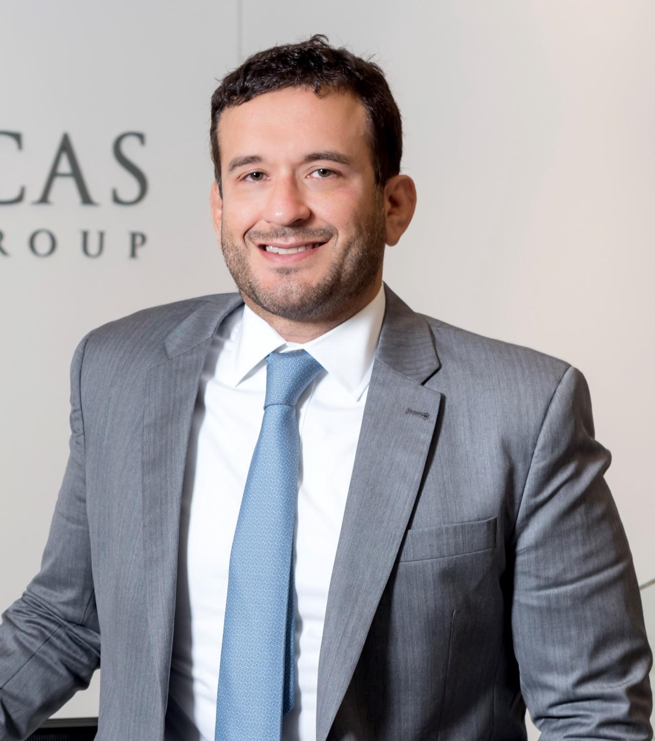 EMPRESÁRIO DEFENDE A EDUCAÇÃO COMO GARANTIA DE FUTURO DO PAÍS