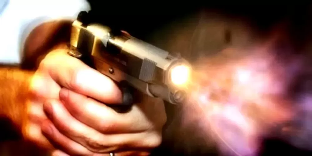 Homem sofre tentaiva de homicídio no bairro São Benedito, em JF