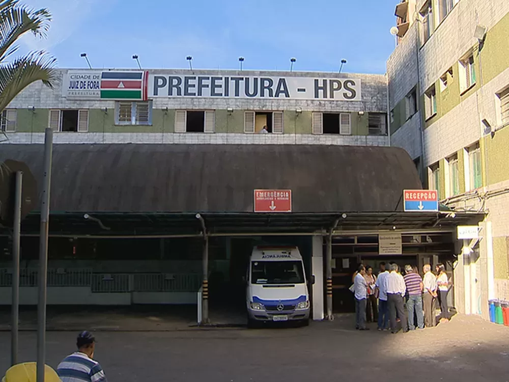 HPS suspende atendimento de casos eletivos leves devido a falta de leito