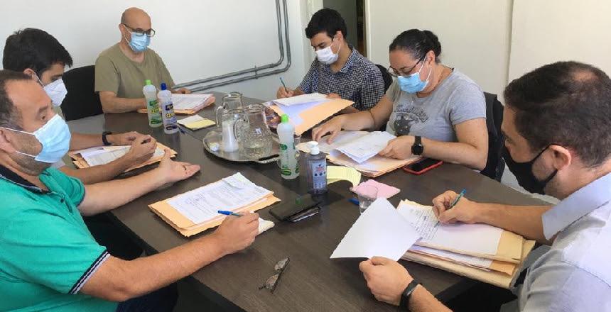 Junta de Recursos Fiscais supera julgamentos realizados em 2021