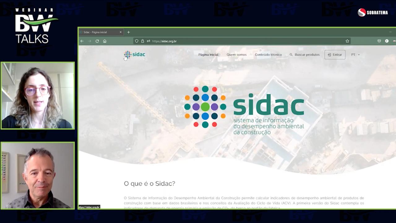Medir o desempenho ambiental da construção contribui para decisões mais sustentáveis