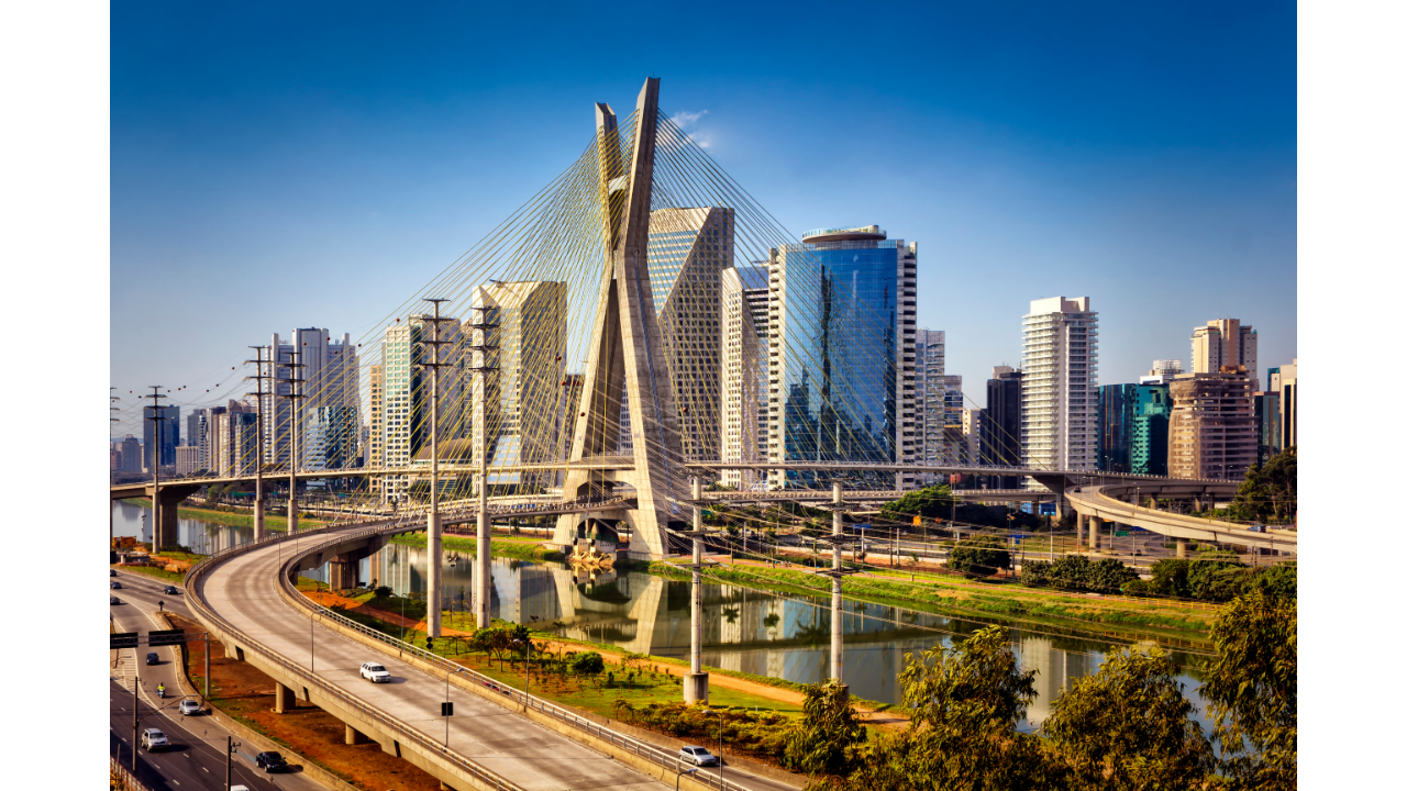 Melhores aplicativos para curtir São Paulo