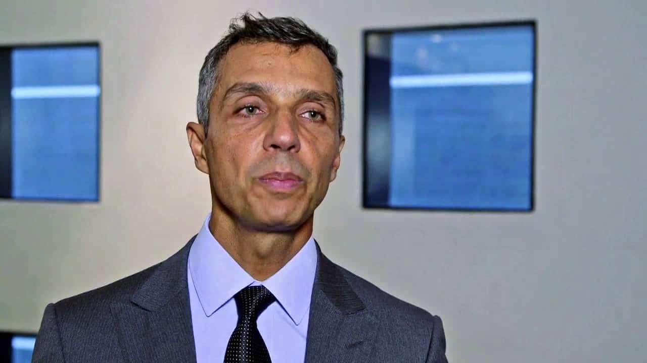 Morre João Paulo Diniz, filho do empresário Abílio Diniz
