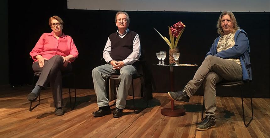 Papel dos conselheiros municipais é debatido em seminário promovido pela PJF