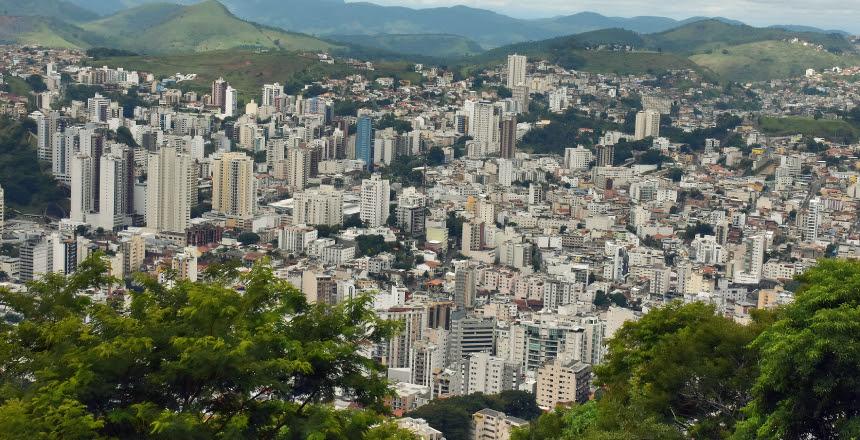 PJF torna facultativo o uso de máscaras no município
