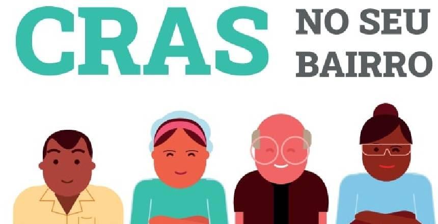 Praça do Manoel Honório recebe o “Cras no seu Bairro” neste sábado, 20