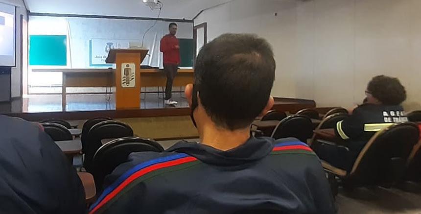 Respeito e tratamento adequado ao público LGBTQIAPN+ são focos de capacitação