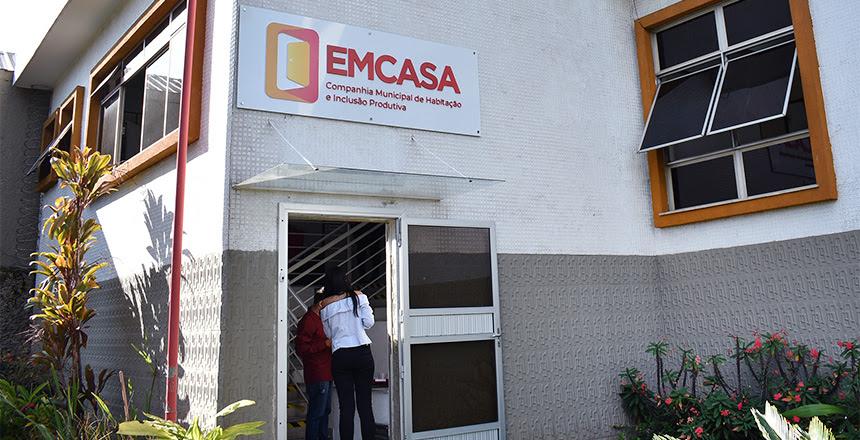Sepur adia resultado do chamamento público do projeto ATHIS