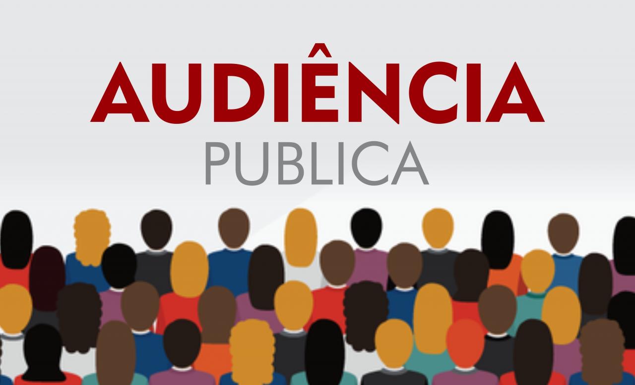 UFJF realiza audiência pública para debater questão orçamentária