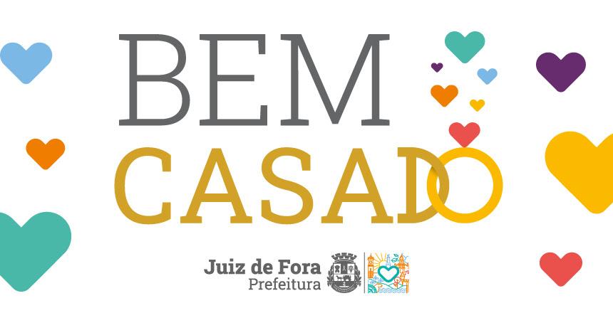Bem Casado acontece neste domingo, 25, no Parque Municipal