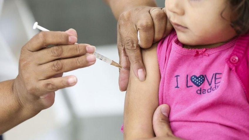 Covid-19: Anvisa aprova vacina da Pfizer para crianças entre 6 meses e 4 anos