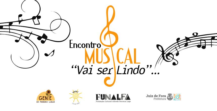 “Gente em Primeiro Lugar” promove encontro ao ritmo de MPB e samba