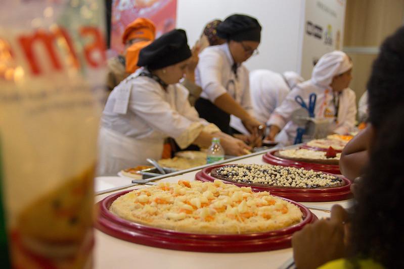 HFN – Pizza Maker & Down terá participação de 36 alunos com síndrome de Down