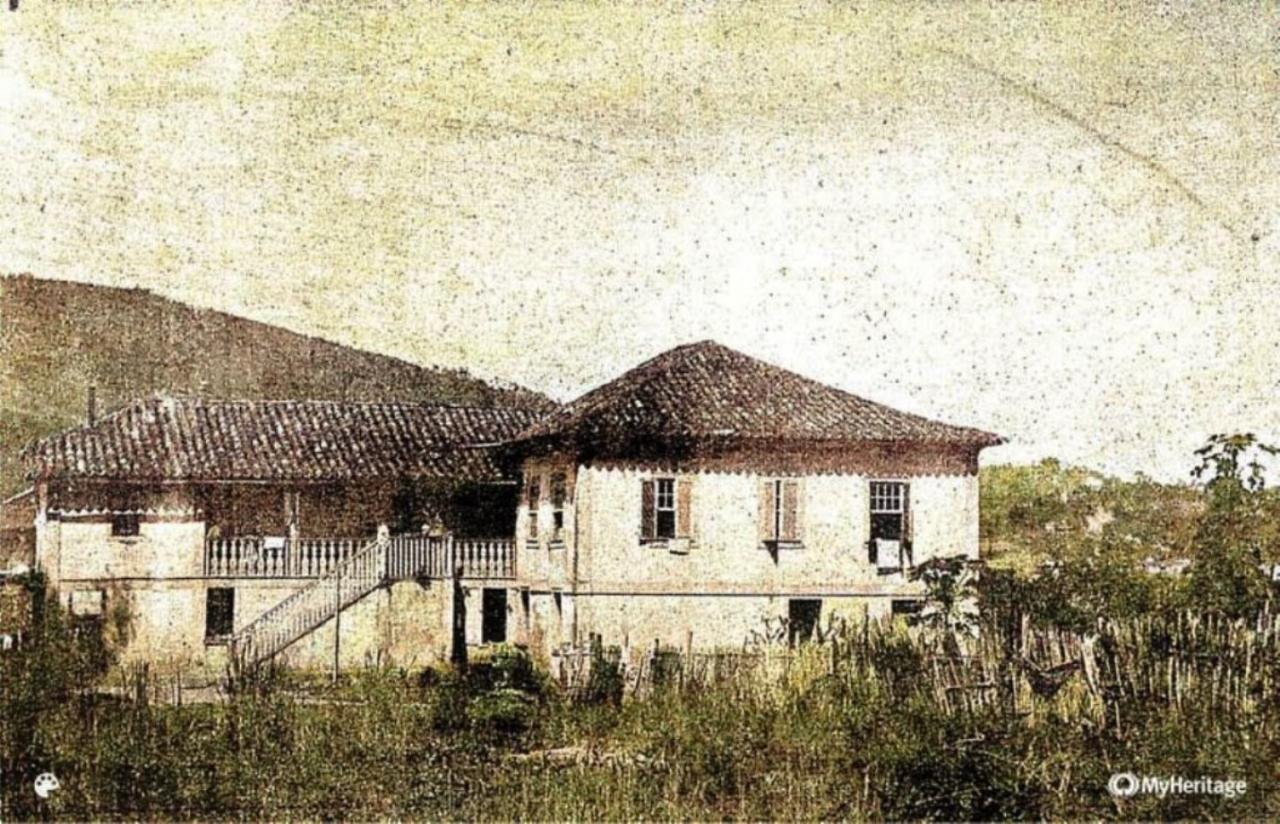 HISTÓRIA DE JUIZ DE FORA
