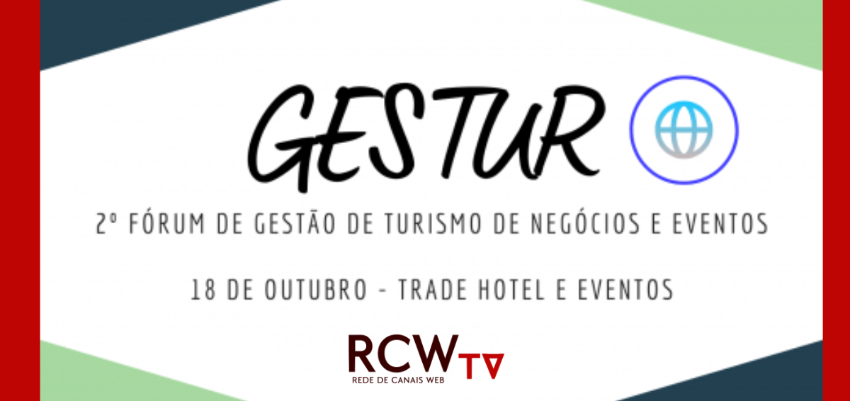 II Fórum de Gestão de Turismo e Eventos de Juiz de Fora e Região
