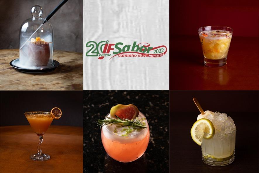 JF Sabor 2022 propõe um brinde ao dia da cachaça