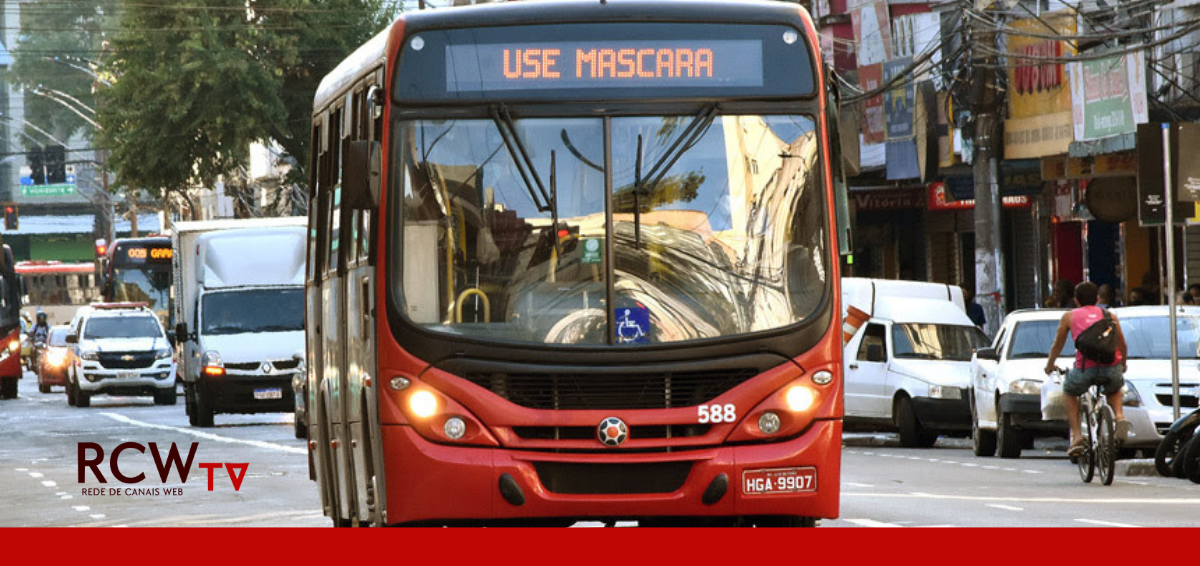 PJF transfere 13 linhas para o Via JF nesta segunda-feira, 26
