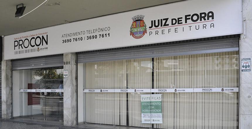 Procon/ JF celebra a semana de aniversário do Código de Defesa do Consumidor