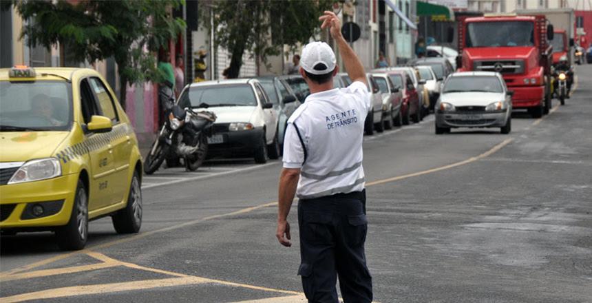 SMU retoma ações do “Programa Vida no Trânsito (PVT)”