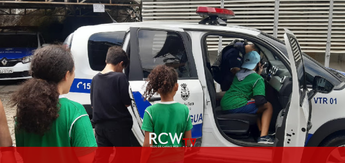 “Vem pra Guarda” dá início a atividades com novas turmas