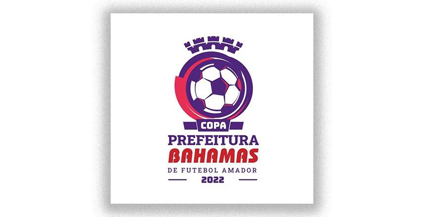 7ª rodada da Copa Prefeitura Bahamas de Futebol Amador registra 99 gols em 37 jogos