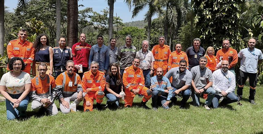 Defesa Civil celebra o Dia Internacional da Redução do Risco de Desastres com a reativação do Plano de Auxílio Mútuo
