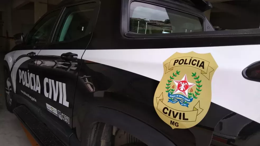 Joalheria é roubada na rua Coronel Geraldo Rodrigues Aguiar