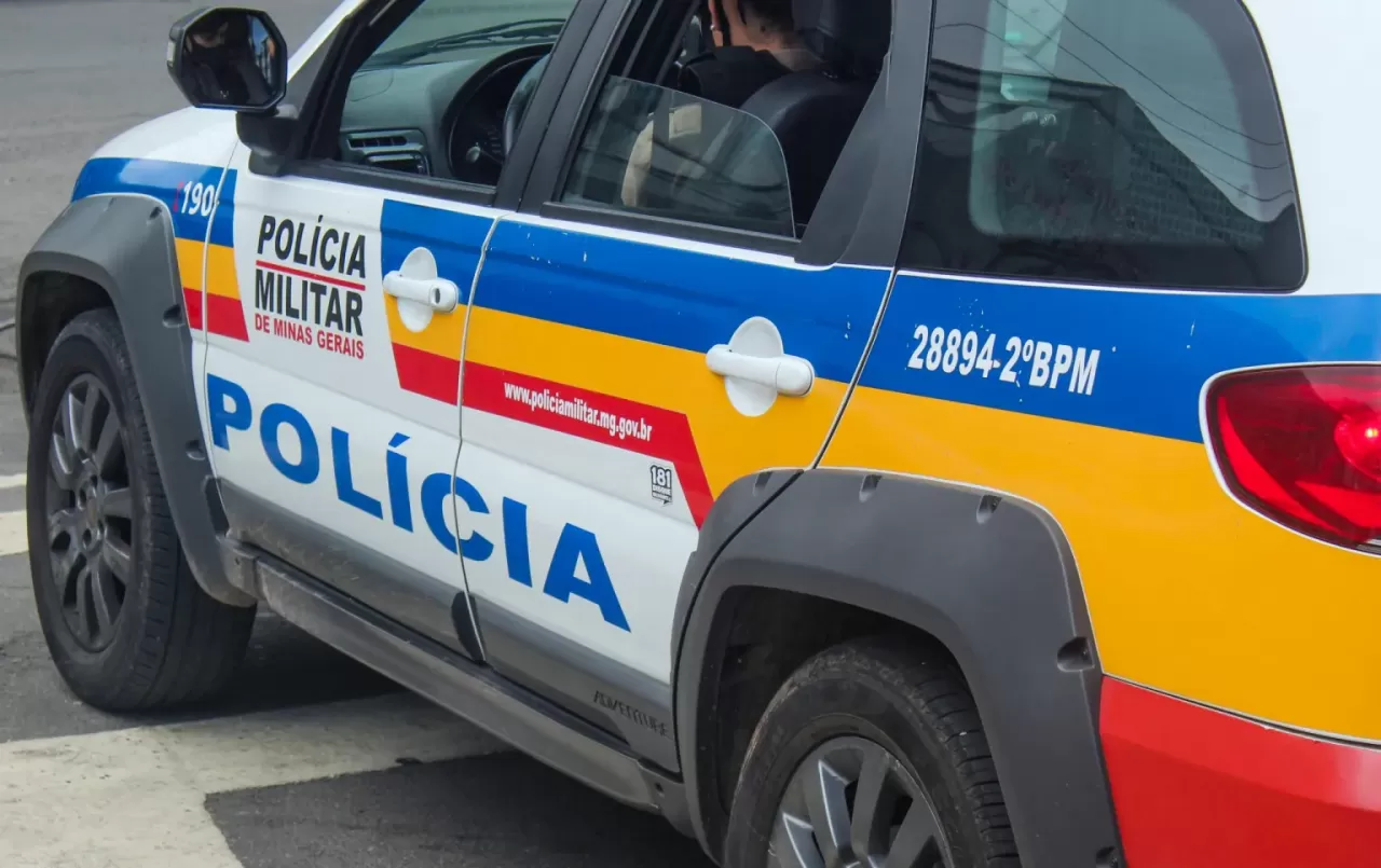Jovem é baleado no ombro e na barriga em Guarani
